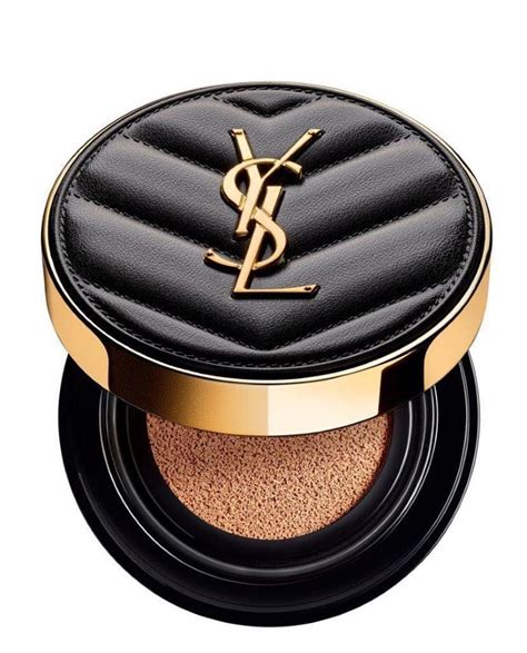 phấn ysl cushion|ysl cushion encre.